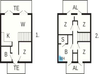 4 star holiday home in Gjern - 2