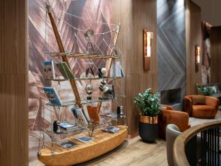 Mövenpick Living Istanbul Saklivadi - 9