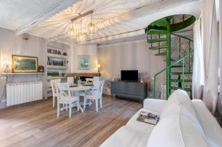 Dimora Della Rocca Private Garden - Happy Rentals - 4