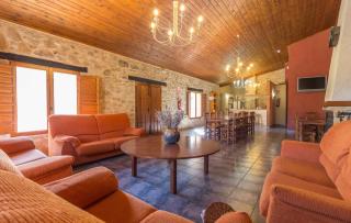 Finca La Celada - Moratalla - 6