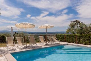 Villa con Piscina - 8
