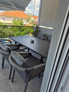 Apartmani Manuela - 6