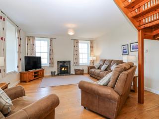 Meadowgreen Farmhouse - 7