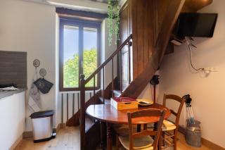 Petite maison, Rodez, Conques - 3
