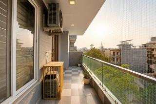 Casa Aurum by Red Olive 3BHK Sohna Road Gurgaon - 6