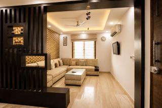 Casa Aurum by Red Olive 3BHK Sohna Road Gurgaon - 5