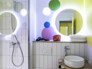 Ibis Styles Paris Saint Denis Pleyel - 1