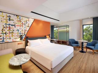 ibis Styles Serpong BSD City - 1