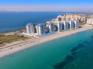 La Manga Mar Azul, Bl 2 1E - 4