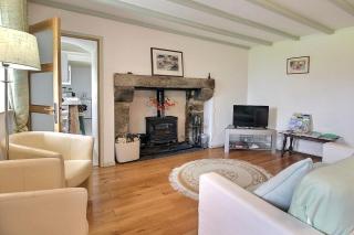 Cottage - Sleeps 4 with Log Burner & Pet Friendly - 5