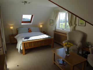 Hunters Croft - Sway - 7