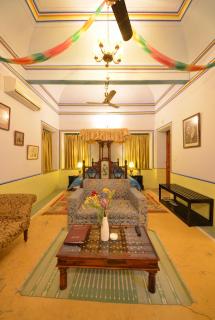 Koolwal Kothi Zinc Journey by The Fern, Nawalgarh, Rajasthan - Nawalgarh - 6