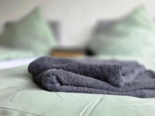 Dream&Stay - Boardinghouse Oldenburg - Zimmer 2 - WLAN - Parken - 9