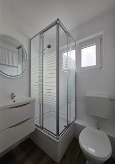 Dream&Stay - Boardinghouse Oldenburg - Zimmer 2 - WLAN - Parken - 8