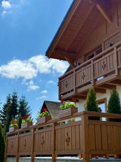 Villa Bergbliss - 7