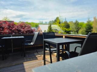 Dream&Stay - Boardinghouse Oldenburg - Zimmer 2 - WLAN - Parken - 4