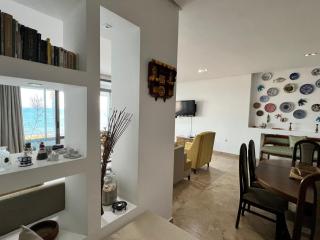 Mahdia apartment with sea view - 8