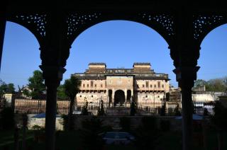 Koolwal Kothi Zinc Journey by The Fern, Nawalgarh, Rajasthan - Nawalgarh - 5