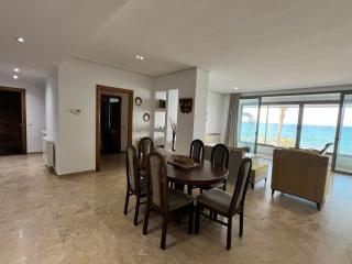 Mahdia apartment with sea view - 7