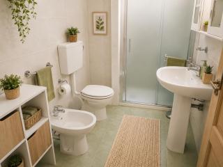The Green House Suite & Apartment - 1