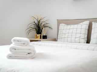 Golden Apartments - Stare Miasto - Cozy and Stylish - Mostowa - Warsaw - 2