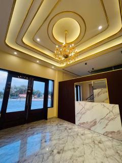 Mount Green Hotel Bharatgarh - 1