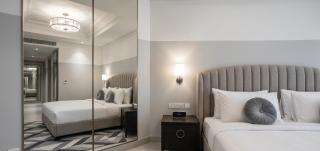 Address Marassi Golf-Marina Studio - 7