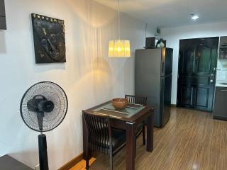 Phuket Villa Patong , Mountain View - 1