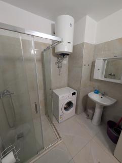 Studio apartment LISI 2 - 1