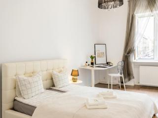 Golden Apartments Warsaw - Elegant Stay, Podwale Street - 7