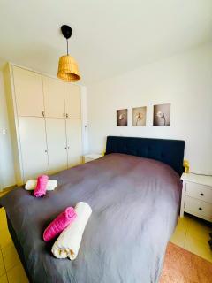 Ely apartment 3 swimming pools, luxury complex in Paphos - 9