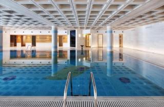 Ely apartment 3 swimming pools, luxury complex in Paphos - 7