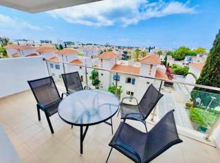 Ely apartment 3 swimming pools, luxury complex in Paphos - 6