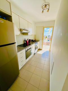 Ely apartment 3 swimming pools, luxury complex in Paphos - 4