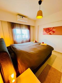 Ely apartment 3 swimming pools, luxury complex in Paphos - 2
