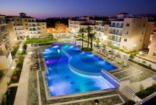 Ely apartment 3 swimming pools, luxury complex in Paphos - 0
