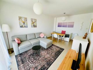Ely apartment 3 swimming pools, luxury complex in Paphos - 6