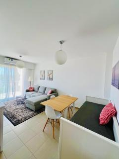 Ely apartment 3 swimming pools, luxury complex in Paphos - 5