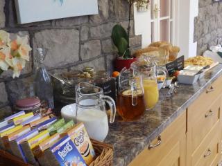 Linden Lodge Guest House - Weston-super-Mare - 3