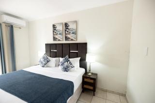 Ecotel OR Tambo Airport - 5