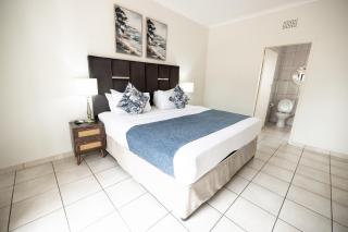 Ecotel OR Tambo Airport - 4