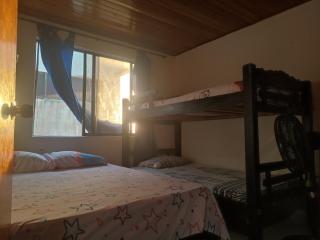 Habitaciones Gaviotas del lago - 1