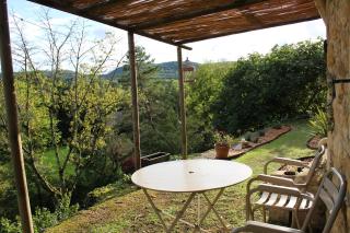 Appartement avec vue sur la vallée de la Dordogne - 9