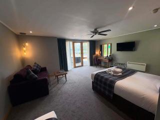 The Lodge On Loch Lomond Hotel - 6