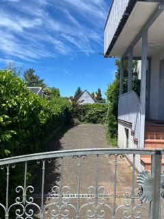 Appartements am Kellerwald - Nürnberger Tor - 1