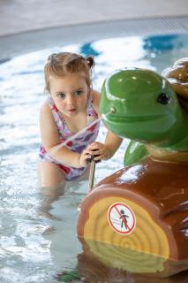 H2O Hotel-Therme-Resort, 3 Sterne superior, für Familien mit Kindern - 4