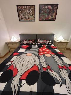 La casa degli Gnomi - 1