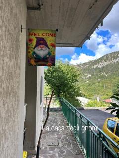La casa degli Gnomi - 7