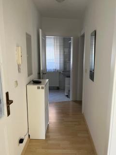 Appartements am Kellerwald - Stadtmauer - 3