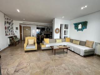 Mahdia apartment with sea view - 5